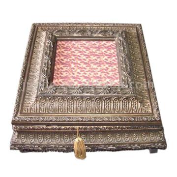  Jewelry Box