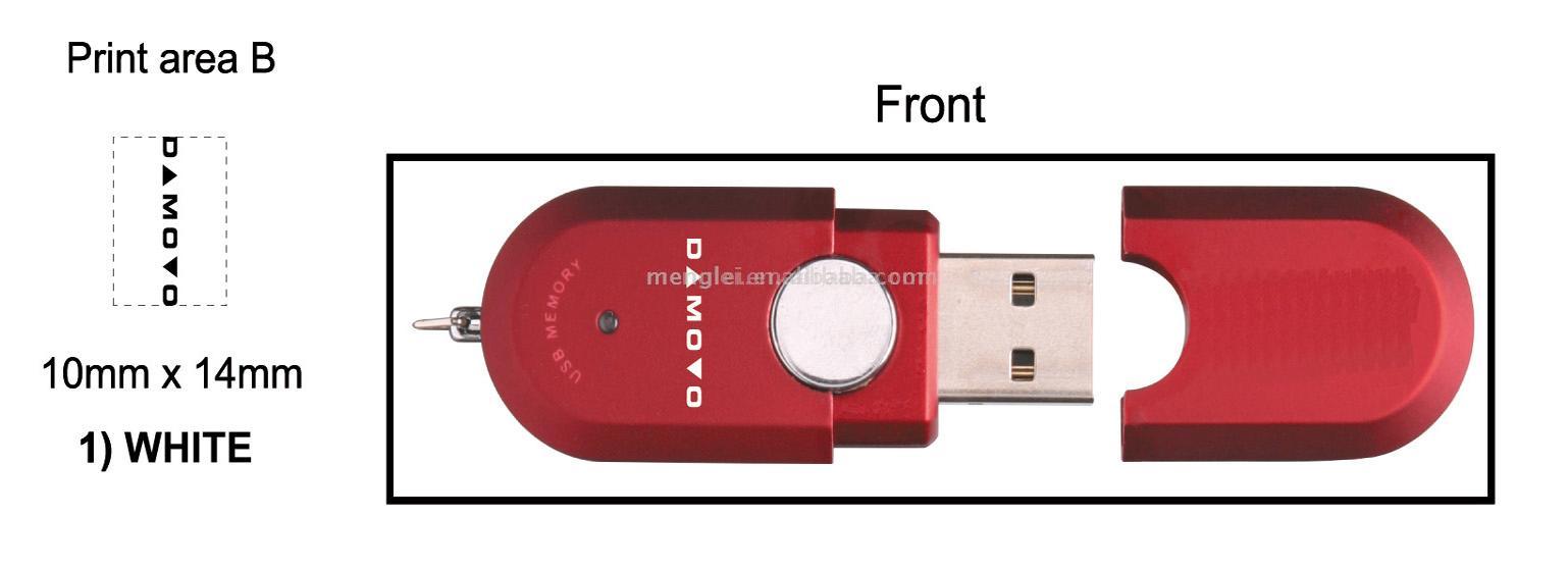  USB Drive ( USB Drive)