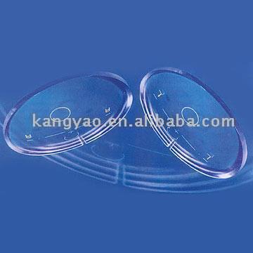  Progressive Lens (Gleitsichtglas)