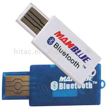  Bluetooth Dongle