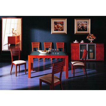  Dining Room Set ( Dining Room Set)