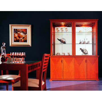  Wine Cabinet ( Wine Cabinet)
