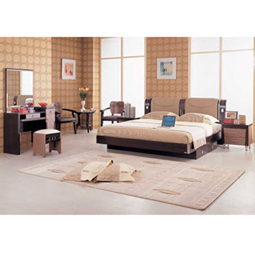  Bedroom Set