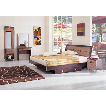  Bedroom Set