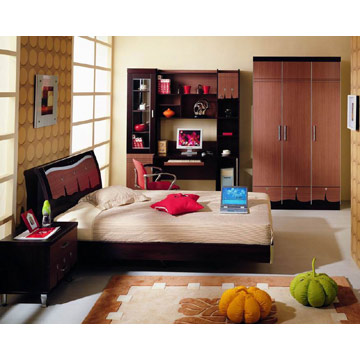  Children`s Bedroom Set ( Children`s Bedroom Set)