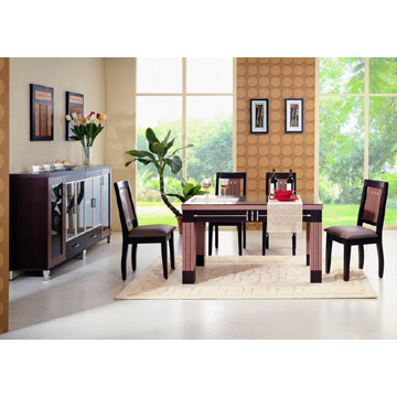  Dining Room Set ( Dining Room Set)