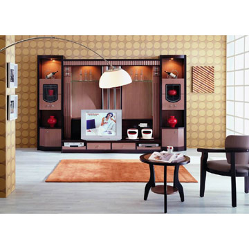  Wall Unit ( Wall Unit)