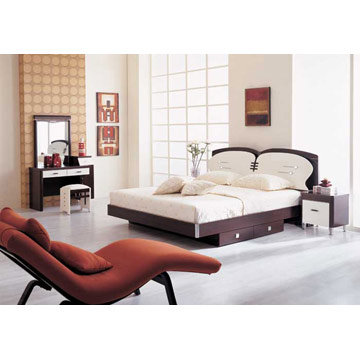  Bedroom Set