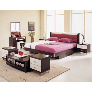  Bedroom Set ( Bedroom Set)