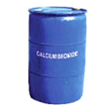  Calcium Bromide (Кальция Бромид)