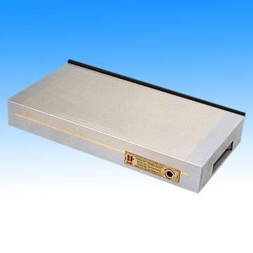  Rectangle Permanent Magnetic Chuck ( Rectangle Permanent Magnetic Chuck)