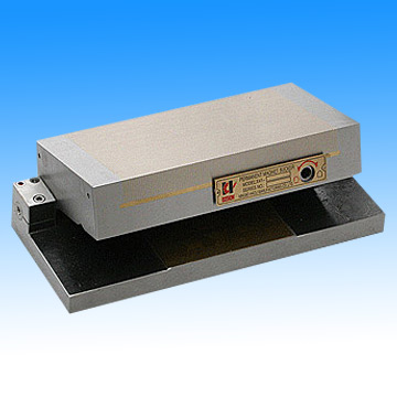  Sine Plate with Fine Magnetic Chuck ( Sine Plate with Fine Magnetic Chuck)