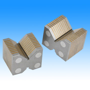  V-Shaped Block ( V-Shaped Block)