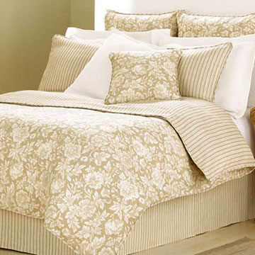  Bedding Set (Ensemble de literie)