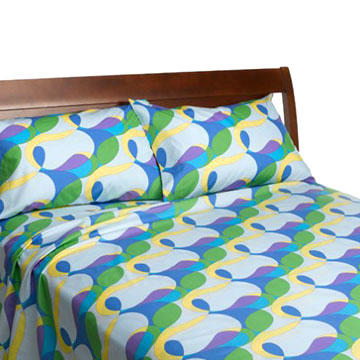  Bedding Set (Ensemble de literie)