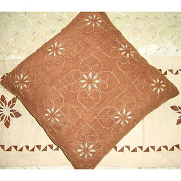  Decorative Pillow (Decorative Pillow)