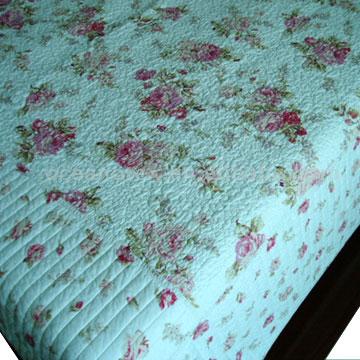  Quilt (Одеяло)