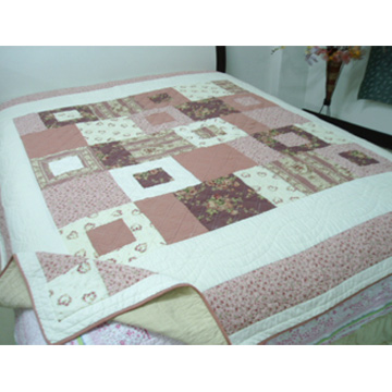  Quilt (Одеяло)