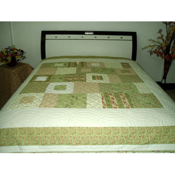  Quilt (Одеяло)