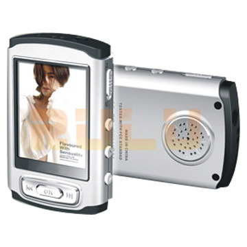  MP4 Player (MP4 Player)