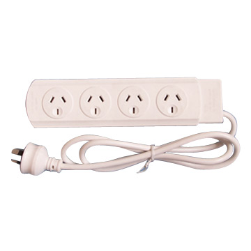  4-Way Power Board