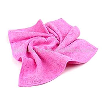  Microfiber Cloth (Ткань из микрофибры)