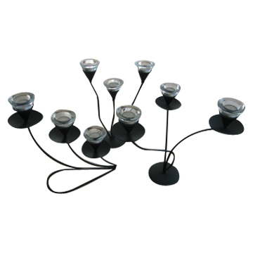  Candleholder ( Candleholder)