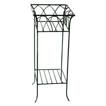  Flower Stand (Flower Stand)