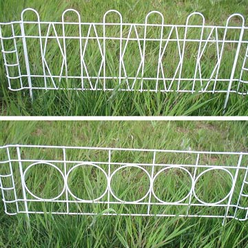  Garden Fence (Garden Fence)