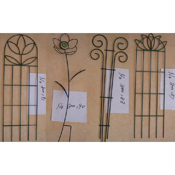  Flower Stand (Flower Stand)