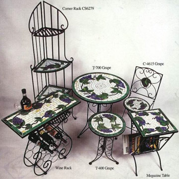  Garden Set ( Garden Set)