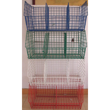  Steel Basket ( Steel Basket)