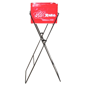  Iron Rack ( Iron Rack)
