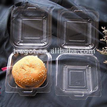 Brot Verpackung (Brot Verpackung)