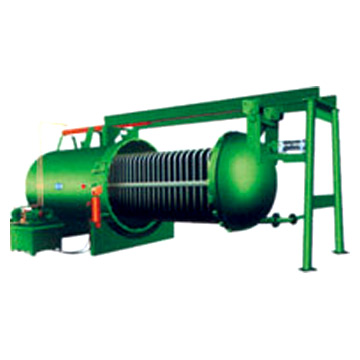  Horizontal Leaf Filter ( Horizontal Leaf Filter)
