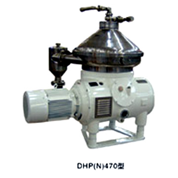  Clarification Disc Separator ( Clarification Disc Separator)