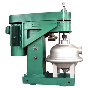  Disc Starch Separator ( Disc Starch Separator)