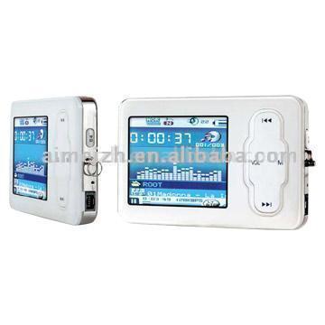 MP4 Player (MP4 Player)
