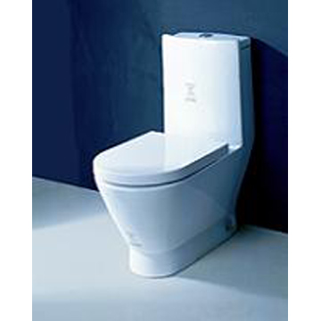  Toilet (Toilettes)