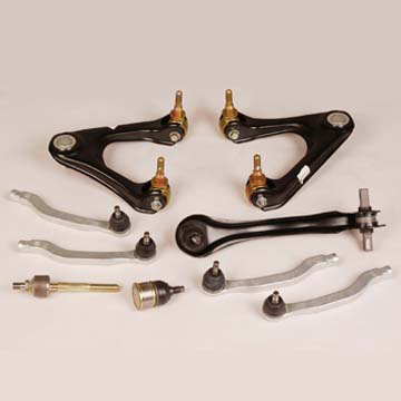  Control Arm (Control Arm)