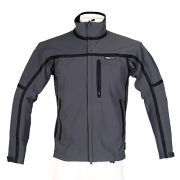  Softshell Outdoor Jacket