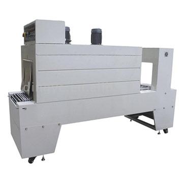  Jet PE Film Shrink Packaging Machine (Jet PE Film Schrumpfverpackung Machine)