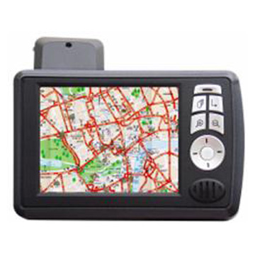  GPS with PMP (Portable Multimedia Player) Function (GPS с PMP (Portable Multimedia Player) Функция)