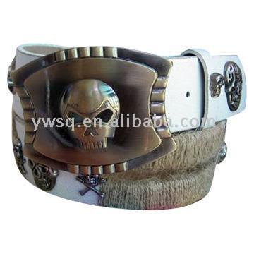  Ladies` Belt