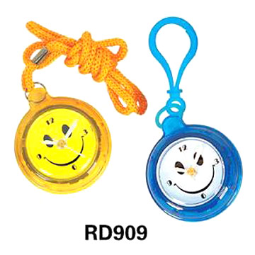  String Watch