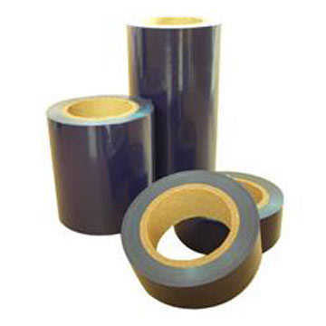  Blue Protective Film for Pre-Painted GI Rolls (Blue Film de protection pour Pre-Painted GI Rolls)