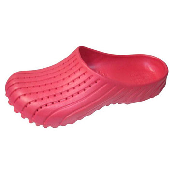  Garden Shoes ( Garden Shoes)