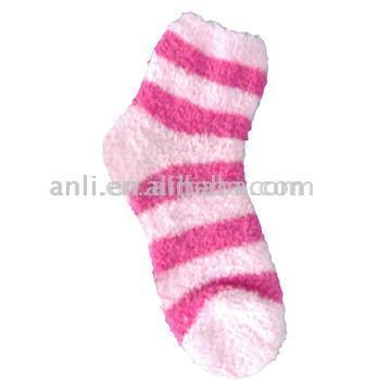  Ladies` Socks ( Ladies` Socks)