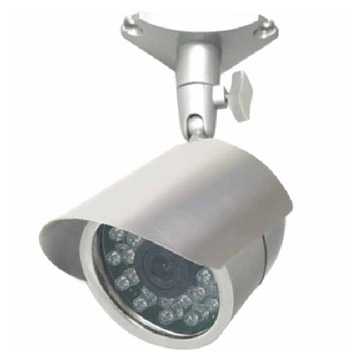 Night Vision Wasserdicht Infrarot-Farb-Kamera (Night Vision Wasserdicht Infrarot-Farb-Kamera)