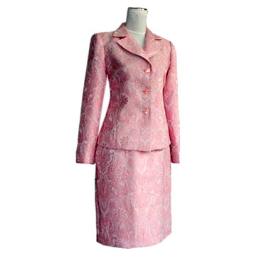  Ladies` Suit ( Ladies` Suit)